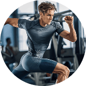 Personalized Gym Training