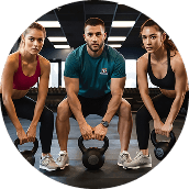 Strength and Conditioning