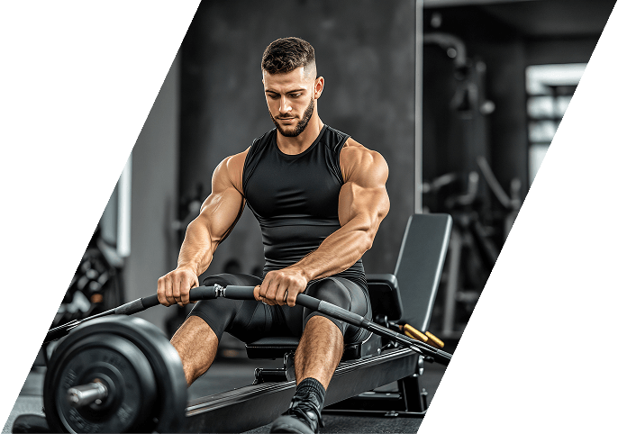 Ashwin Fitness Training