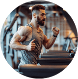 Ashwin Fitness